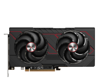 Sapphire Radeon RX 9060 XT Pulse OC 16GB GDDR6 - 1339805 - zdjęcie 5